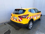  Nissan  Qashqai NISSAN  / 2017 / 5P / todoterreno dCi 150CV (110kW) 4WD ACENTA #2