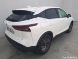 Nissan  Qashqai NISSAN  / 2021 / 5P / todoterreno DIG-T 103kW (140CV) mHEV 4x2 Acenta #2