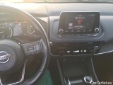  Nissan  Qashqai NISSAN  / 2021 / 5P / todoterreno DIG-T 103kW (140CV) mHEV 4x2 Acenta #15