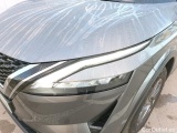  Nissan  Qashqai NISSAN  / 2021 / 5P / todoterreno DIG-T 116kW (158CV) mHEV Xtronic Acenta (AC9) #15