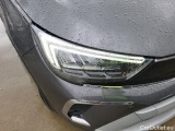  Opel  Crossland OPEL  / 2020 / 5P / crossover 1.2 81kW (110CV) GS Line #16