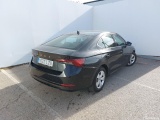  Skoda  Octavia SKODA  / 2020 / 5P / berlina con portón 1.5 TSI 110kW (150 CV) Manual Ambition #2