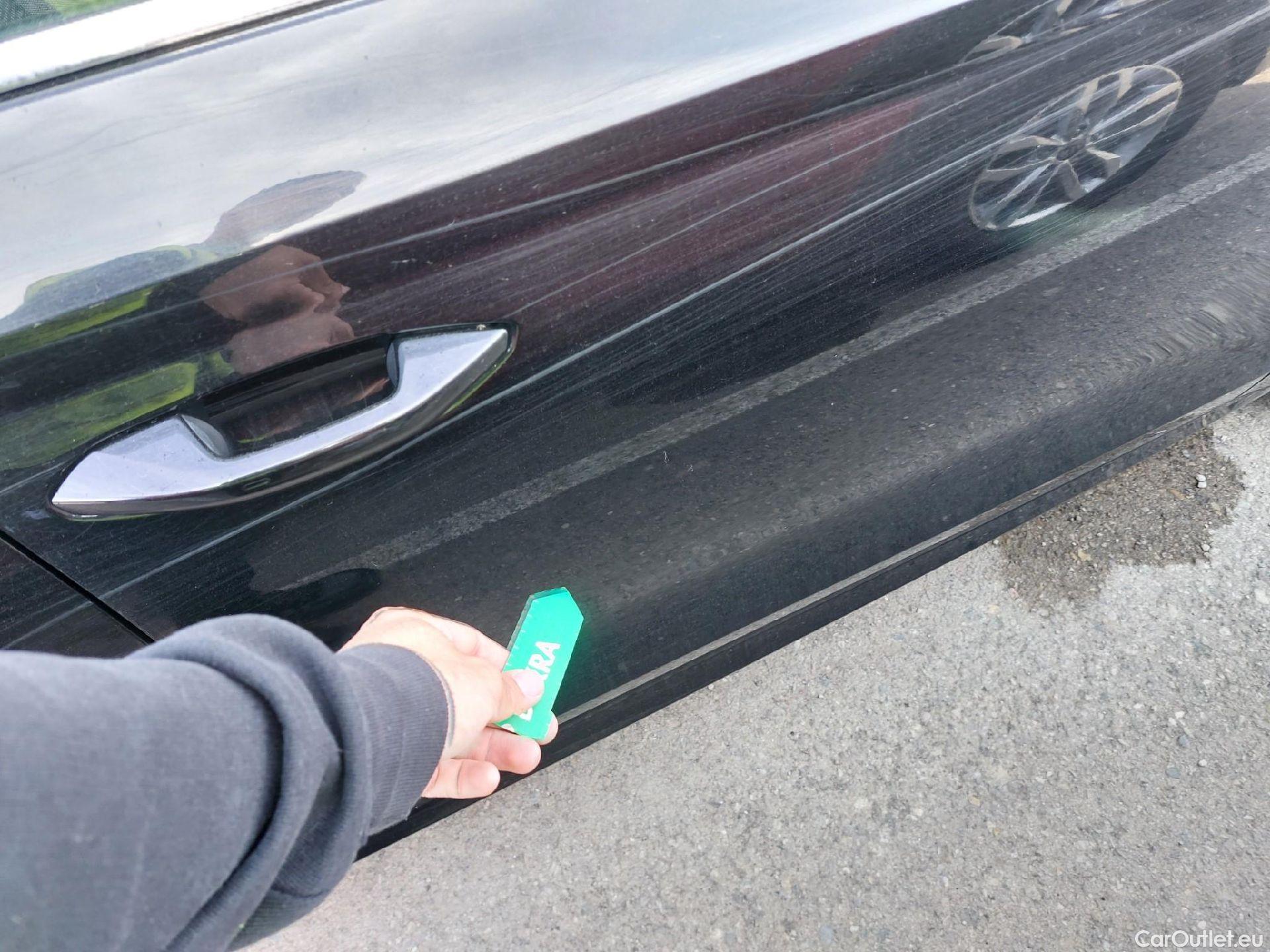  Skoda  Octavia SKODA  / 2020 / 5P / berlina con portón 1.5 TSI 110kW (150 CV) Manual Ambition #22