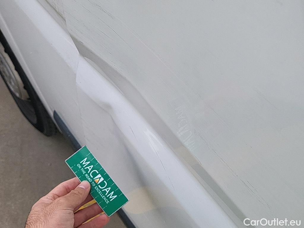  Citroen  Jumper CITROEN  / 2014 / 4P / furgón BlueHDi 88KW (120CV) Furgón 35L2H2 #30