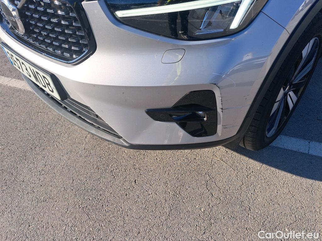  Volvo  XC 40 VOLVO XC40 / 2021 / 5P / todoterreno 1.5 T5 Recharge PHEV Plus Dark Auto #33