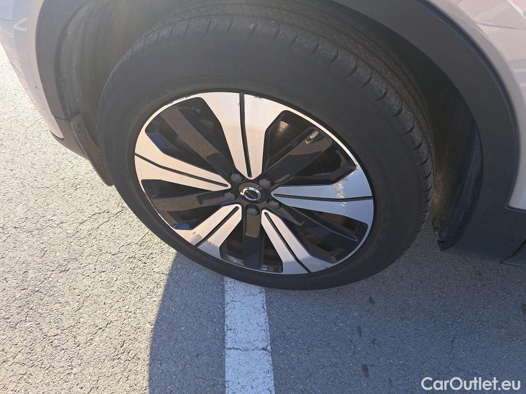 Volvo  XC 40 VOLVO XC40 / 2021 / 5P / todoterreno 1.5 T5 Recharge PHEV Plus Dark Auto #7