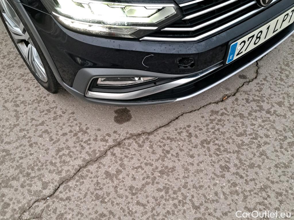  Volkswagen  Passat VOLKSWAGEN  / 2019 / 5P / familiar Alltrack 2.0 TDI 147kW (200CV) 4Mot DSG #13