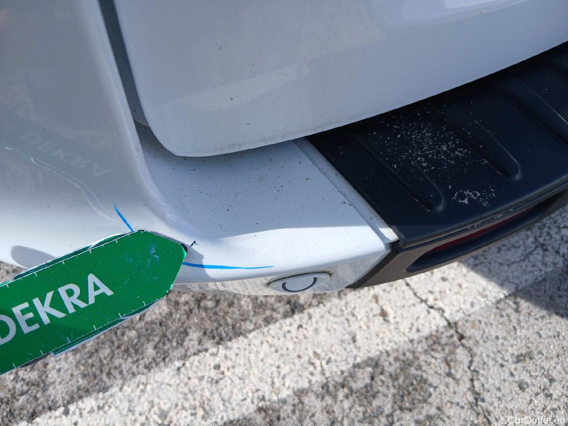  Ford  Transit FORD  Custom / 2012 / 4P / furgón 340 L1 Van Trend Plug-in Hybrid 92,9 kW #6