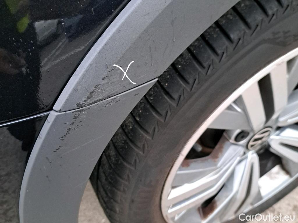  Volkswagen  Passat VOLKSWAGEN  / 2019 / 5P / familiar Alltrack 2.0 TDI 147kW (200CV) 4Mot DSG #18