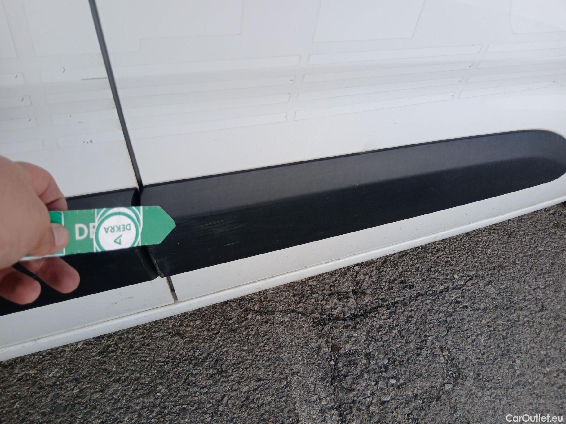  Citroen  Berlingo  Furgón Control M 1.5 100CV MT5 #57