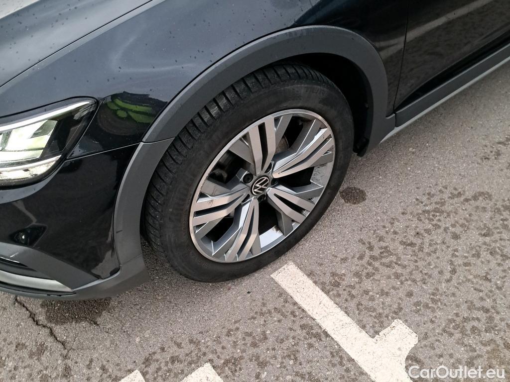  Volkswagen  Passat VOLKSWAGEN  / 2019 / 5P / familiar Alltrack 2.0 TDI 147kW (200CV) 4Mot DSG #3