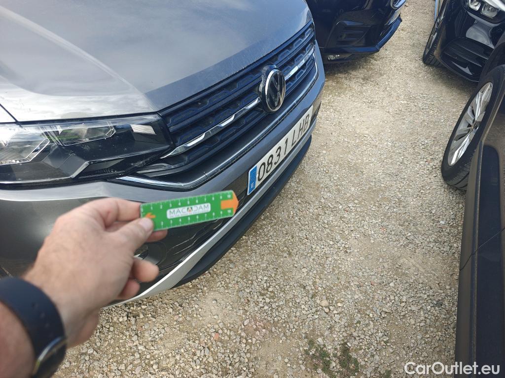  Volkswagen  T-CROSS VOLKSWAGEN  / 2018 / 5P / todoterreno Advance 1.0 TSI 85kW (115CV) DSG (AC) #20