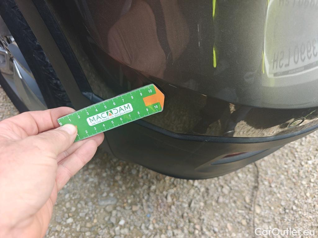  Volkswagen  T-CROSS VOLKSWAGEN  / 2018 / 5P / todoterreno Advance 1.0 TSI 85kW (115CV) DSG (AC) #23