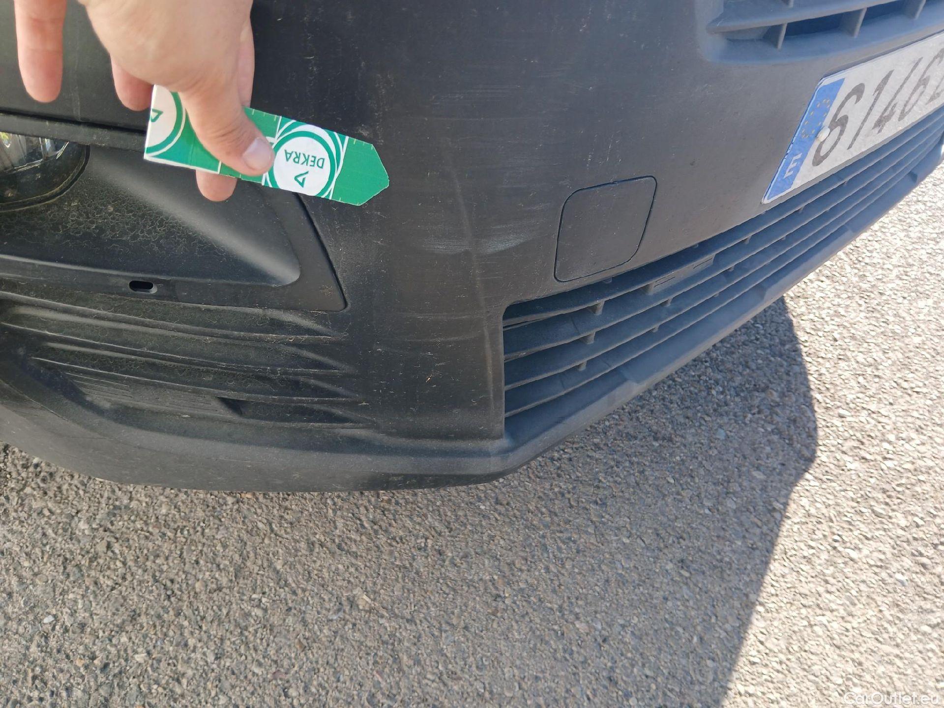  Citroen  Berlingo  Furgón Control M 1.5 100CV MT5 #20