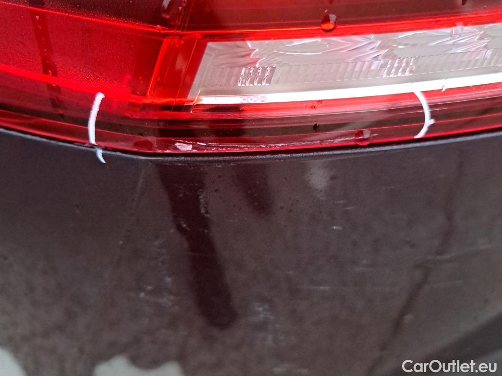  Volkswagen  Passat VOLKSWAGEN  / 2019 / 5P / familiar Alltrack 2.0 TDI 147kW (200CV) 4Mot DSG #2