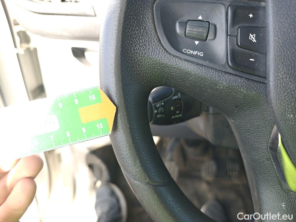  Citroen  Jumpy CITROEN  / 2016 / 4P / furgón Talla XS BlueHDi 120 S&S 6v CityVan #83