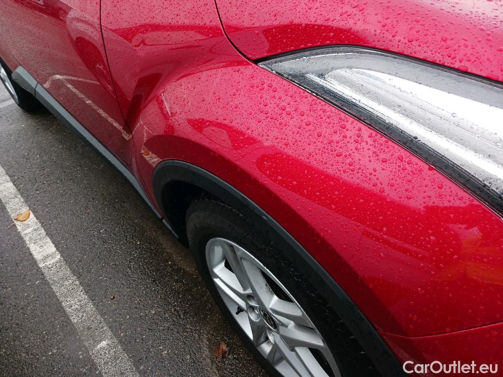  Toyota  C-HR TOYOTA  / 2019 / 5P / todoterreno 1.8 125H Active #25