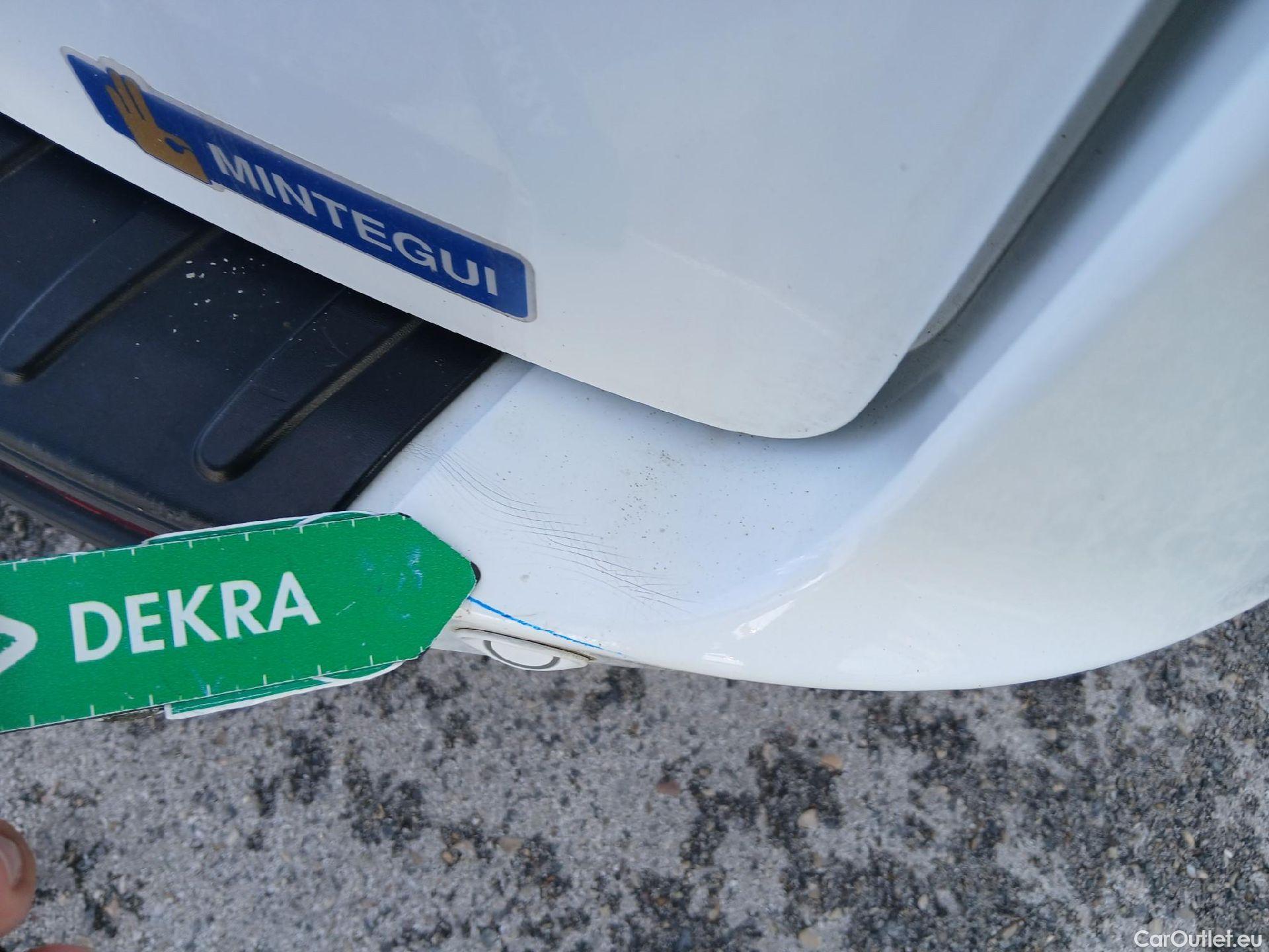  Ford  Transit FORD  Custom / 2012 / 4P / furgón 340 L1 Van Trend Plug-in Hybrid 92,9 kW #9