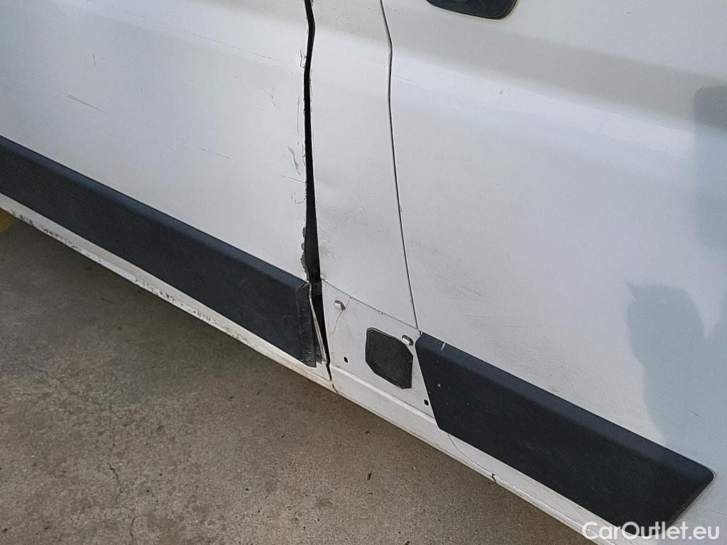  Citroen  Jumper CITROEN  / 2014 / 4P / furgón BlueHDi 88KW (120CV) Furgón 35L2H2 #67