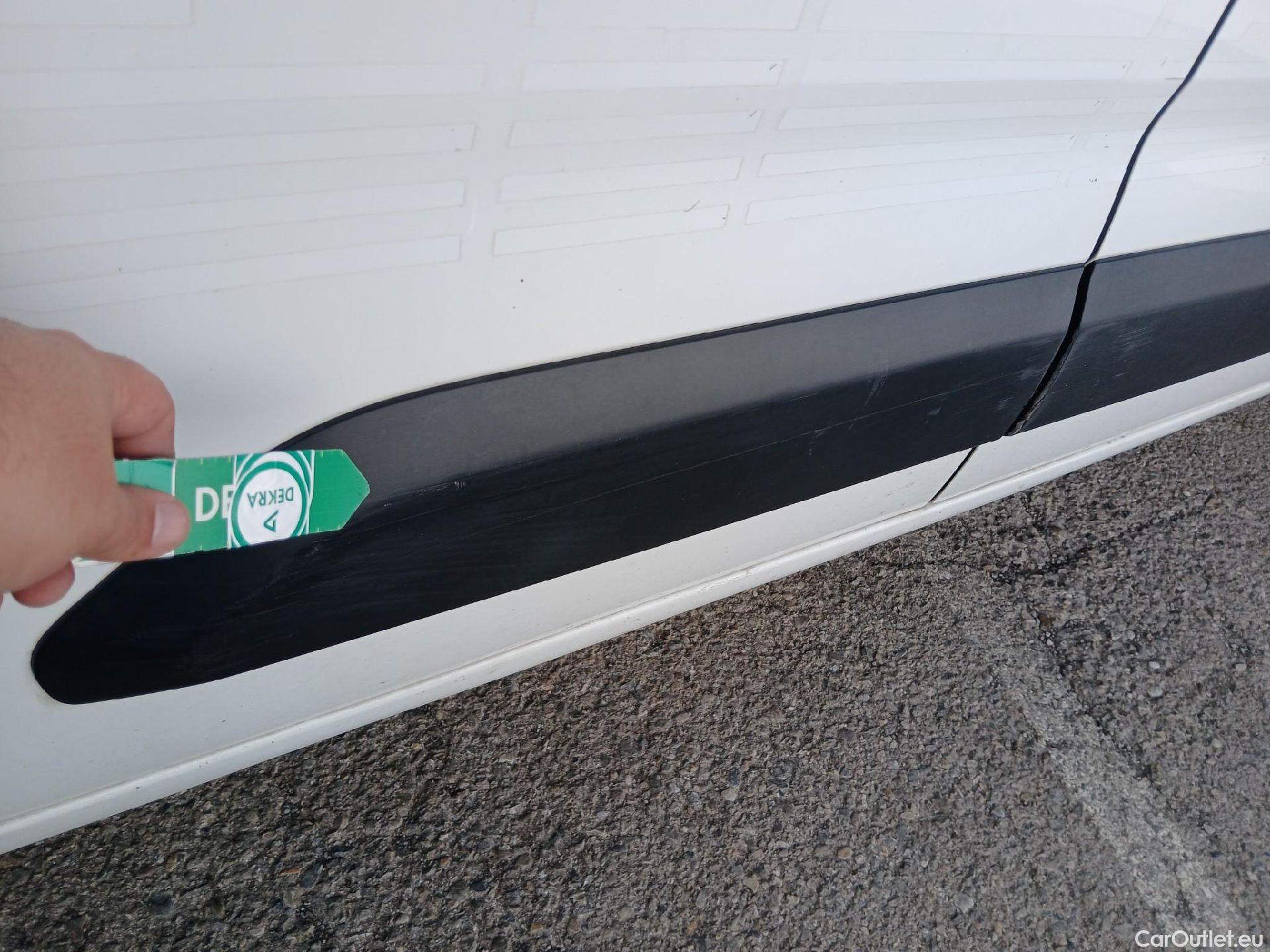  Citroen  Berlingo  Furgón Control M 1.5 100CV MT5 #48