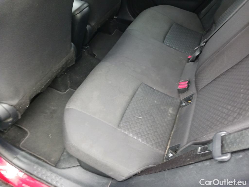  Toyota  C-HR TOYOTA  / 2019 / 5P / todoterreno 1.8 125H Active #12