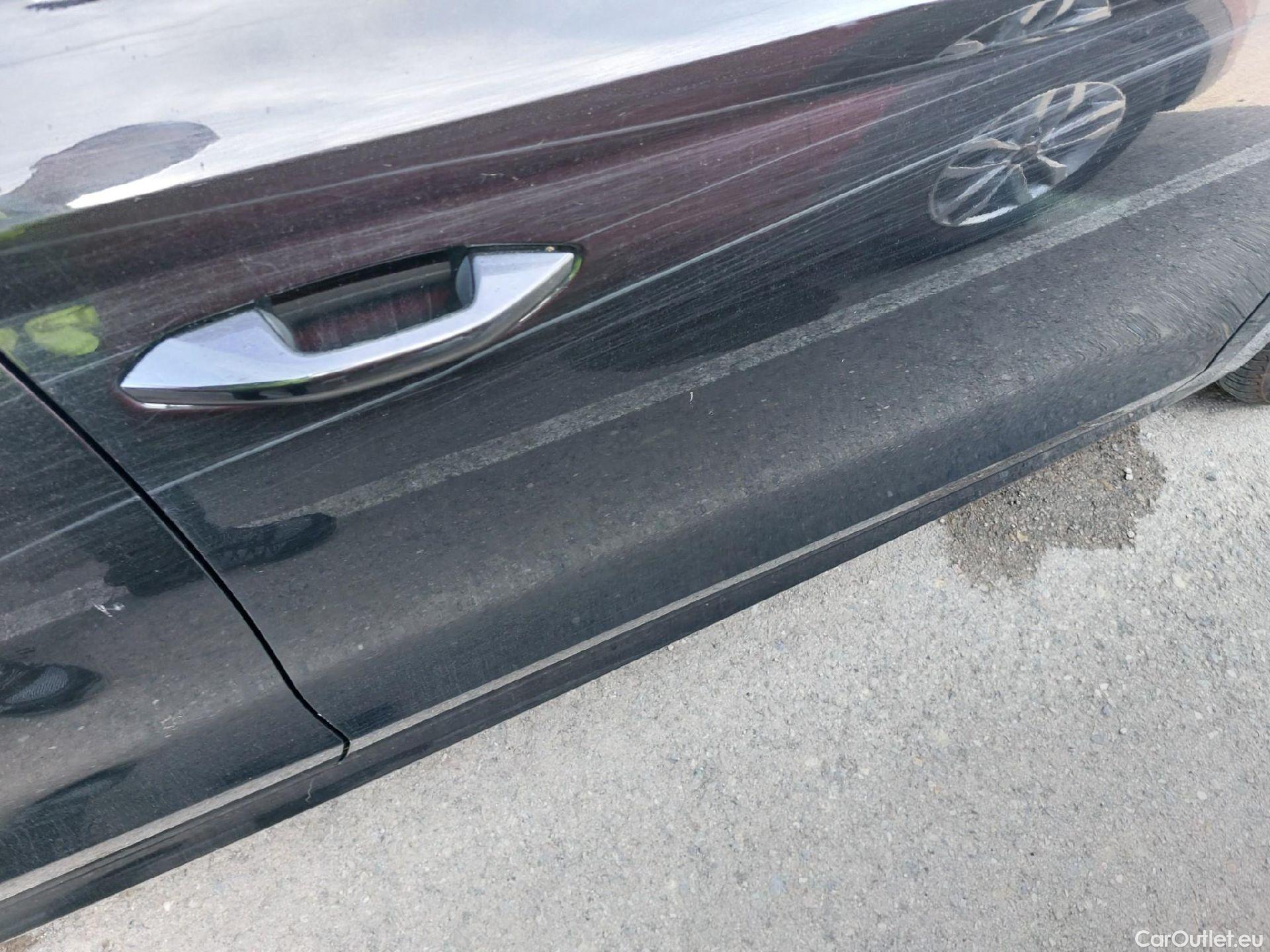  Skoda  Octavia SKODA  / 2020 / 5P / berlina con portón 1.5 TSI 110kW (150 CV) Manual Ambition #21