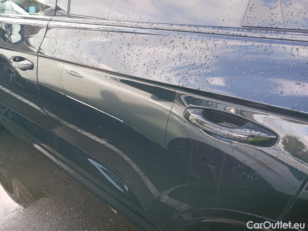  Volkswagen  Touareg VOLKSWAGEN  / 2018 / 5P / todoterreno R 3.0 V6 TSI 340kW Tip 4M #12