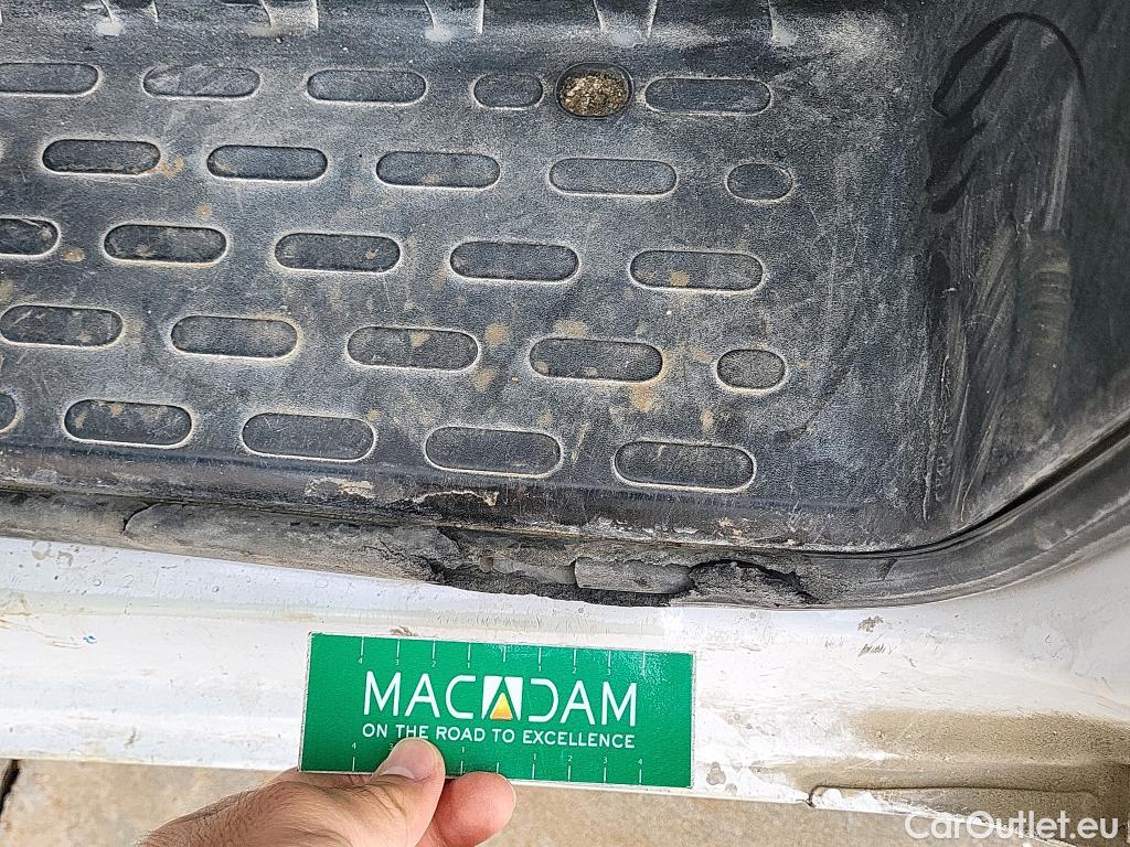  Citroen  Jumper CITROEN  / 2014 / 4P / furgón BlueHDi 88KW (120CV) Furgón 35L2H2 #64