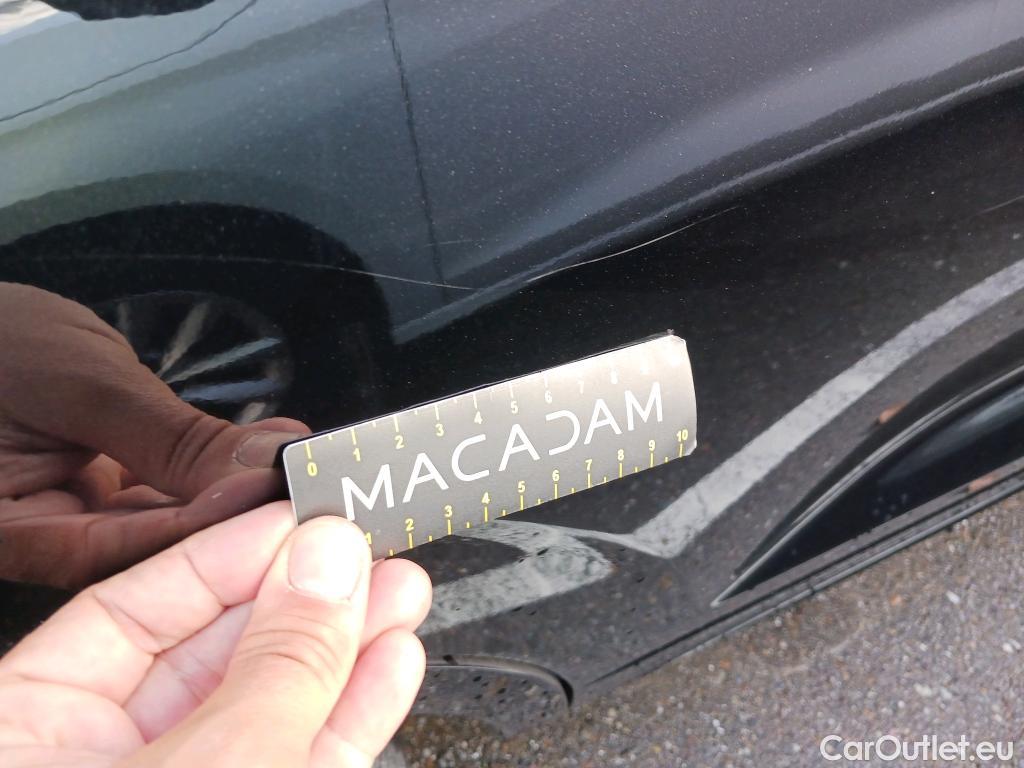  Volkswagen  Touareg VOLKSWAGEN  / 2018 / 5P / todoterreno R 3.0 V6 TSI 340kW Tip 4M #15