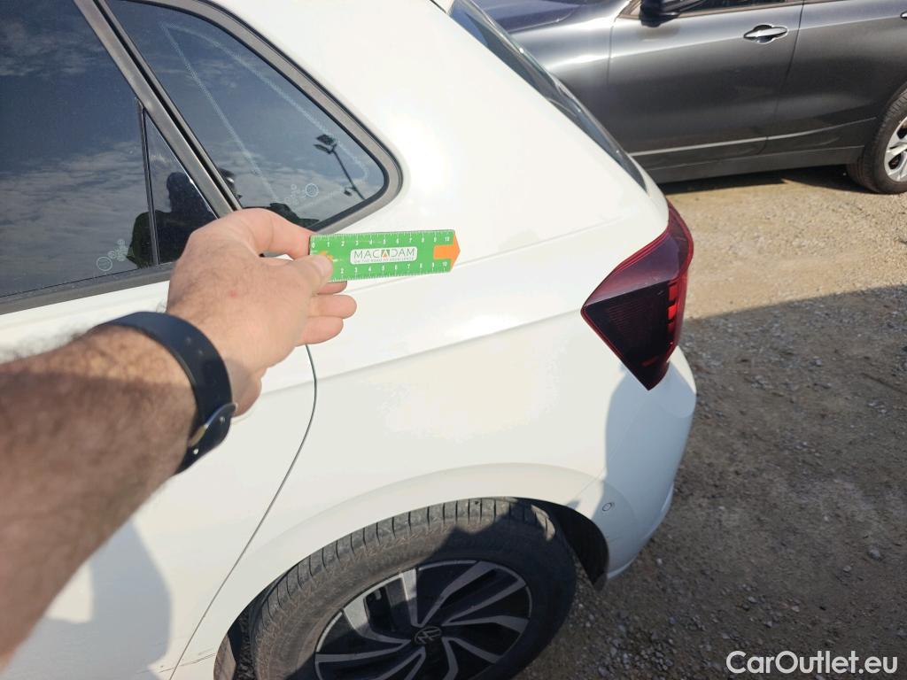  Volkswagen  Polo VOLKSWAGEN  / 2021 / 5P / berlina con portón Life 1.0 TSI 70kW (95CV) #14