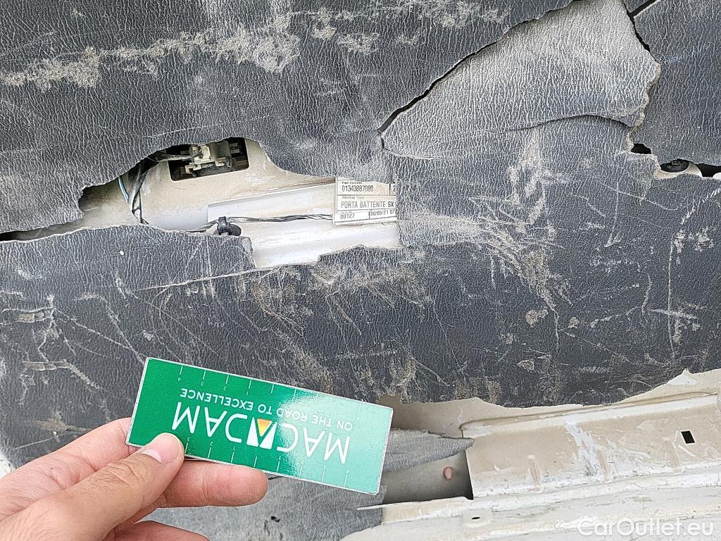  Citroen  Jumper CITROEN  / 2014 / 4P / furgón BlueHDi 88KW (120CV) Furgón 35L2H2 #56