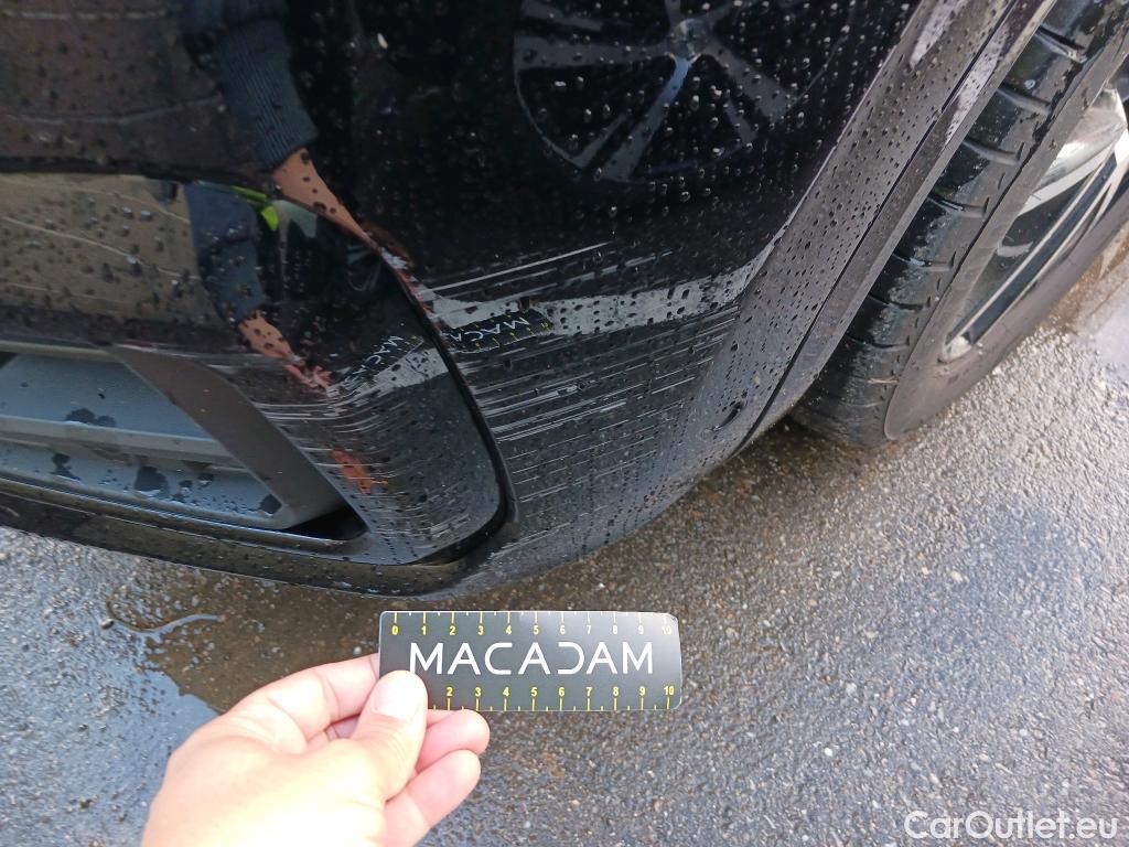  Volkswagen  Touareg VOLKSWAGEN  / 2018 / 5P / todoterreno R 3.0 V6 TSI 340kW Tip 4M #17