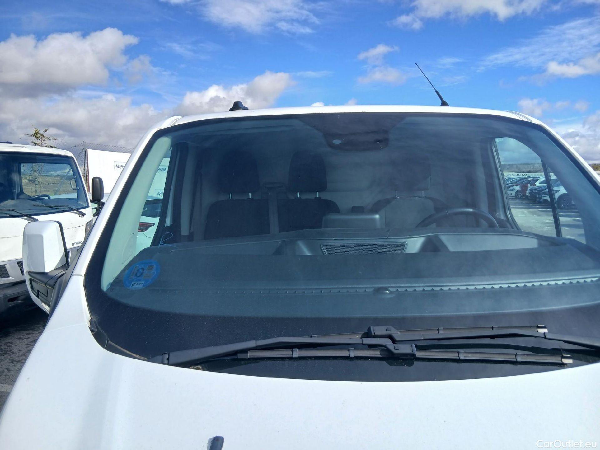  Ford  Transit FORD  Custom / 2012 / 4P / furgón 340 L1 Van Trend Plug-in Hybrid 92,9 kW #4