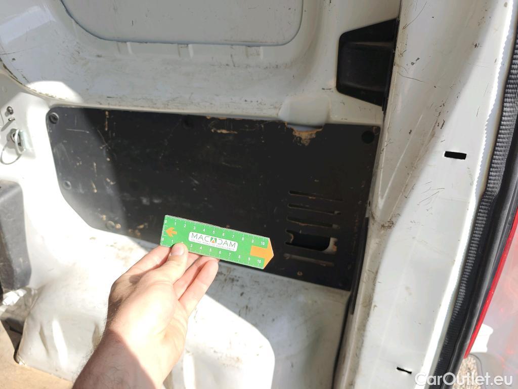  Citroen  Jumpy CITROEN  / 2016 / 4P / furgón Talla XS BlueHDi 120 S&S 6v CityVan #56