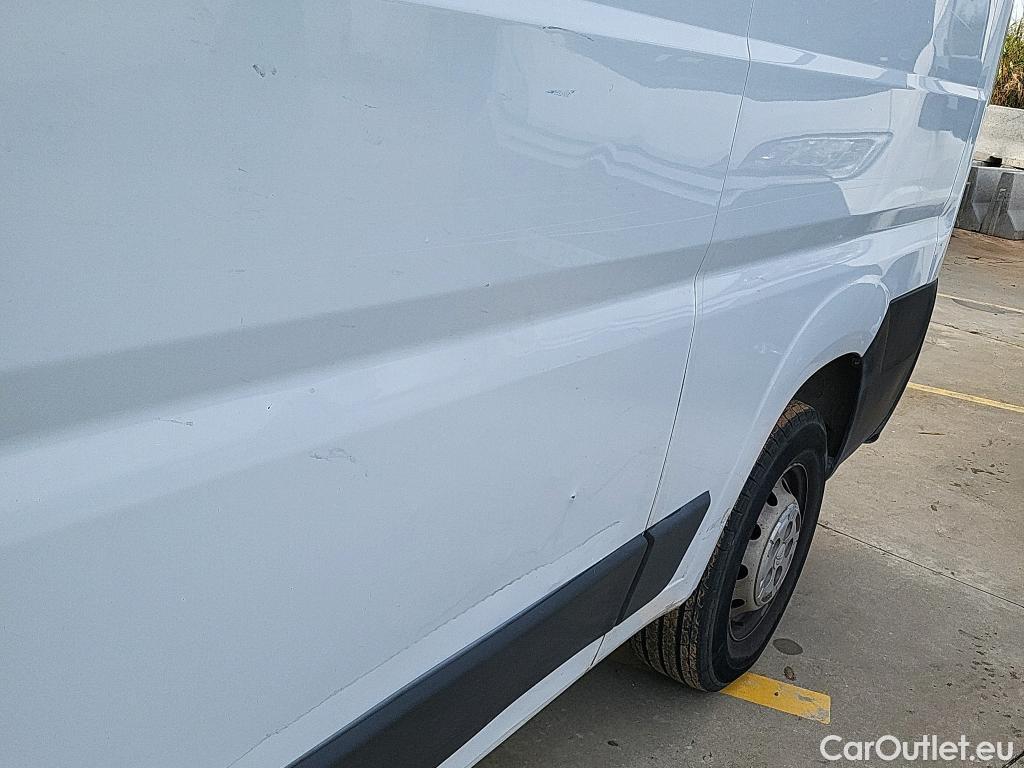  Citroen  Jumper CITROEN  / 2014 / 4P / furgón BlueHDi 88KW (120CV) Furgón 35L2H2 #5