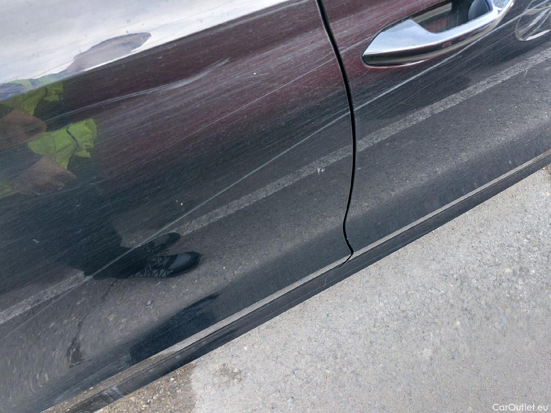  Skoda  Octavia SKODA  / 2020 / 5P / berlina con portón 1.5 TSI 110kW (150 CV) Manual Ambition #20