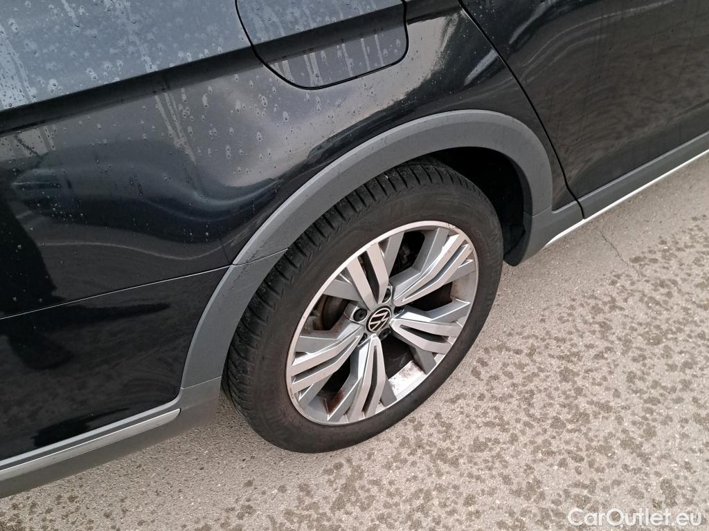  Volkswagen  Passat VOLKSWAGEN  / 2019 / 5P / familiar Alltrack 2.0 TDI 147kW (200CV) 4Mot DSG #17