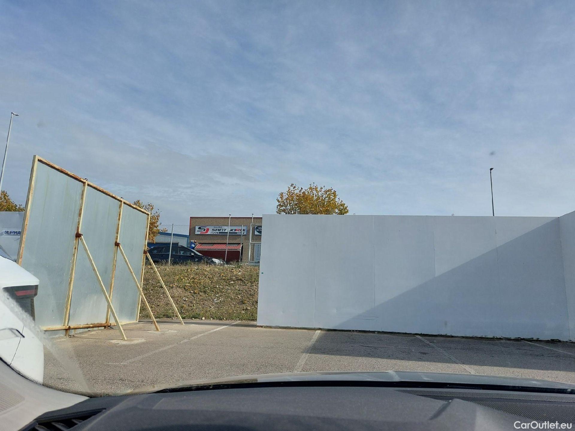  Skoda  Octavia SKODA  / 2020 / 5P / berlina con portón 1.5 TSI 110kW (150 CV) Manual Ambition #24