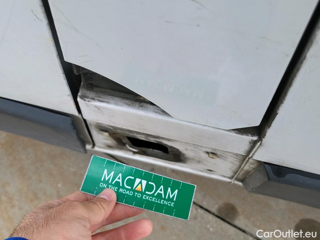  Citroen  Jumper CITROEN  / 2014 / 4P / furgón BlueHDi 88KW (120CV) Furgón 35L2H2 #72