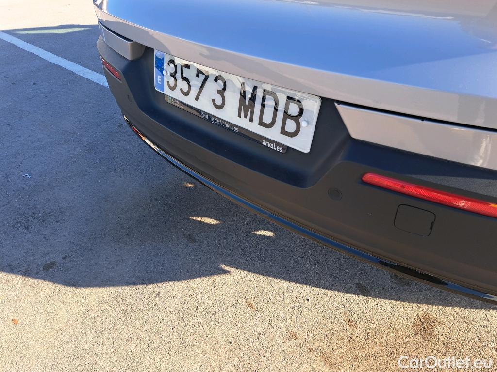  Volvo  XC 40 VOLVO XC40 / 2021 / 5P / todoterreno 1.5 T5 Recharge PHEV Plus Dark Auto #19