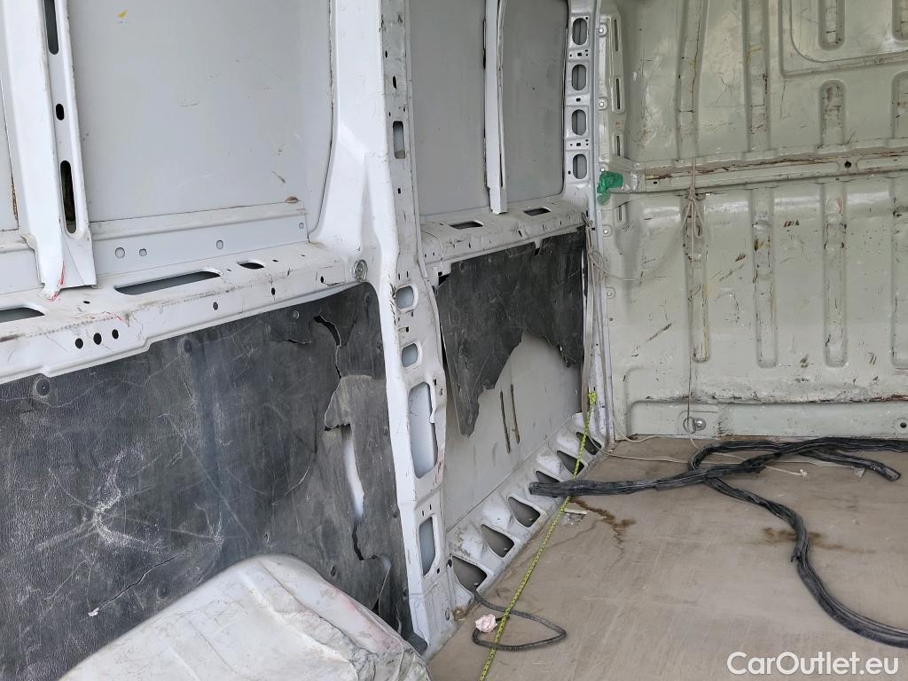  Citroen  Jumper CITROEN  / 2014 / 4P / furgón BlueHDi 88KW (120CV) Furgón 35L2H2 #1