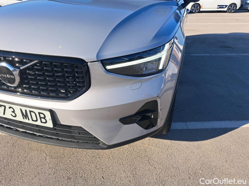  Volvo  XC 40 VOLVO XC40 / 2021 / 5P / todoterreno 1.5 T5 Recharge PHEV Plus Dark Auto #17