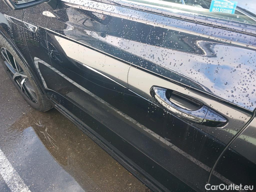  Volkswagen  Touareg VOLKSWAGEN  / 2018 / 5P / todoterreno R 3.0 V6 TSI 340kW Tip 4M #7