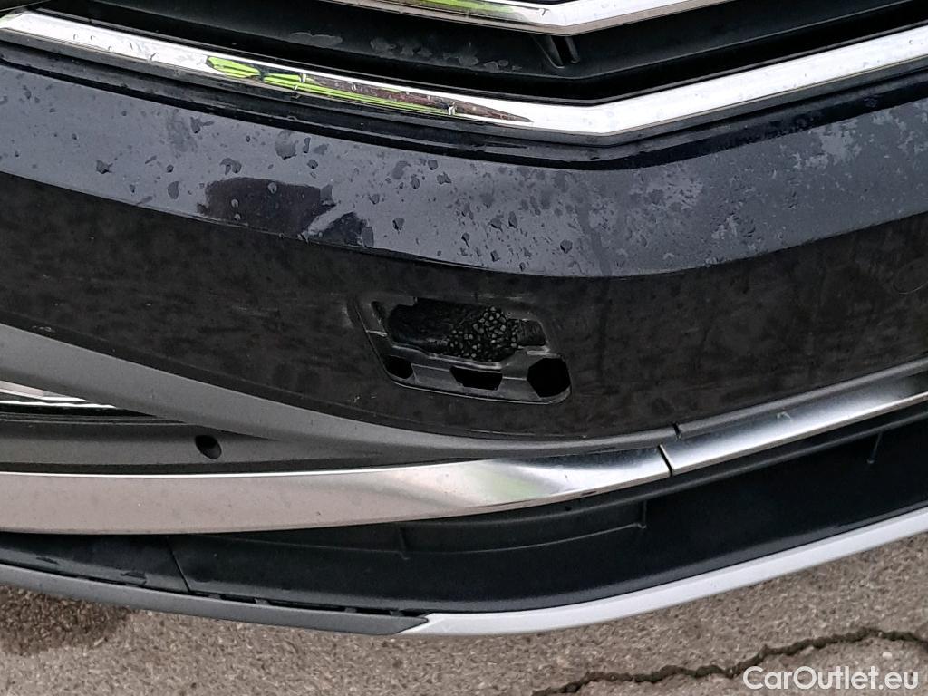  Volkswagen  Passat VOLKSWAGEN  / 2019 / 5P / familiar Alltrack 2.0 TDI 147kW (200CV) 4Mot DSG #10