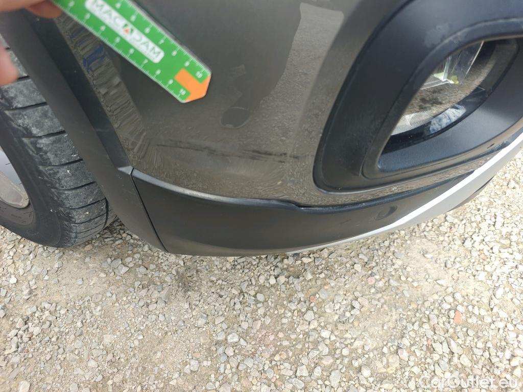  Volkswagen  T-CROSS VOLKSWAGEN  / 2018 / 5P / todoterreno Advance 1.0 TSI 85kW (115CV) DSG (AC) #21