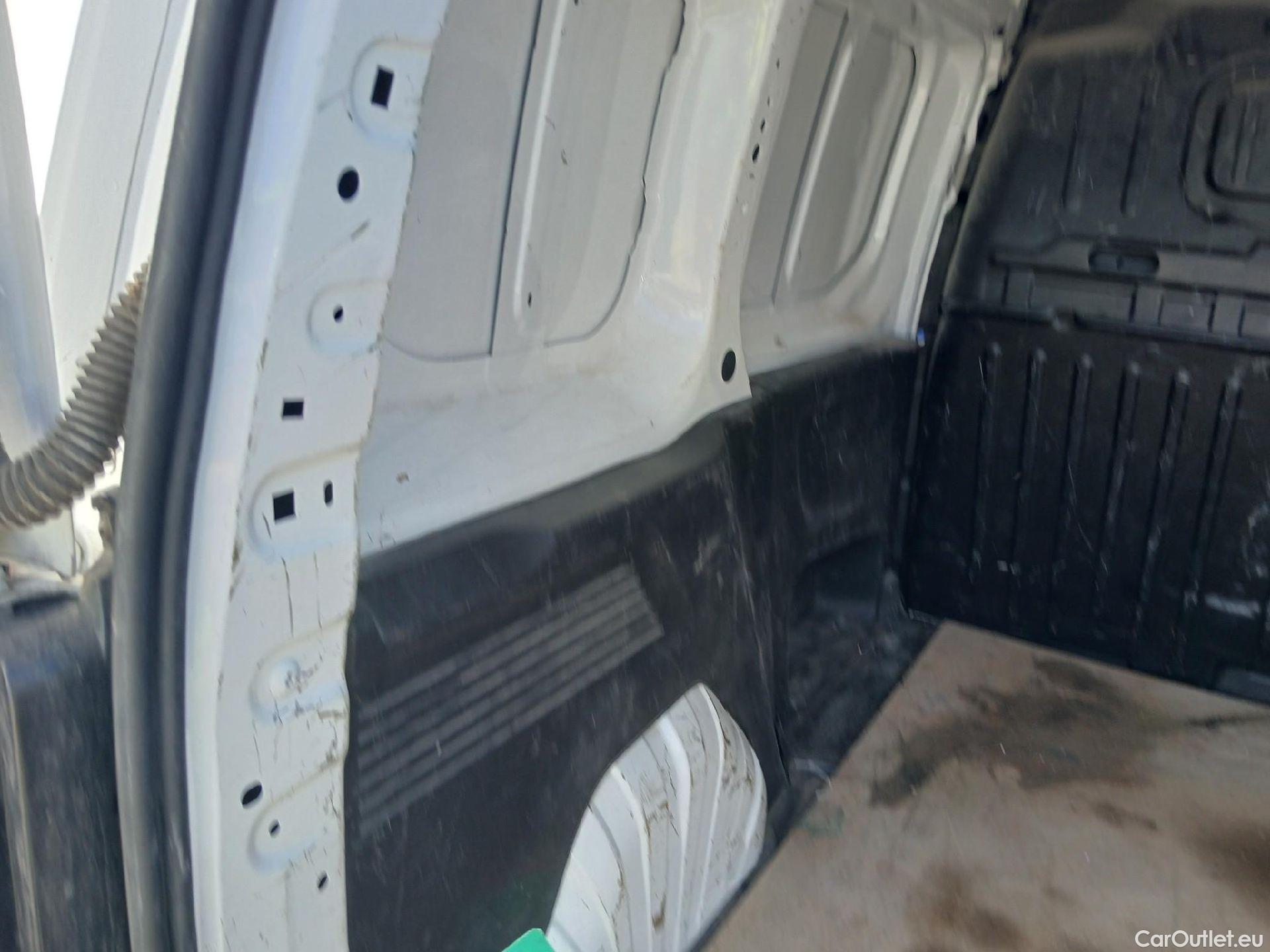  Citroen  Berlingo  Furgón Control M 1.5 100CV MT5 #10