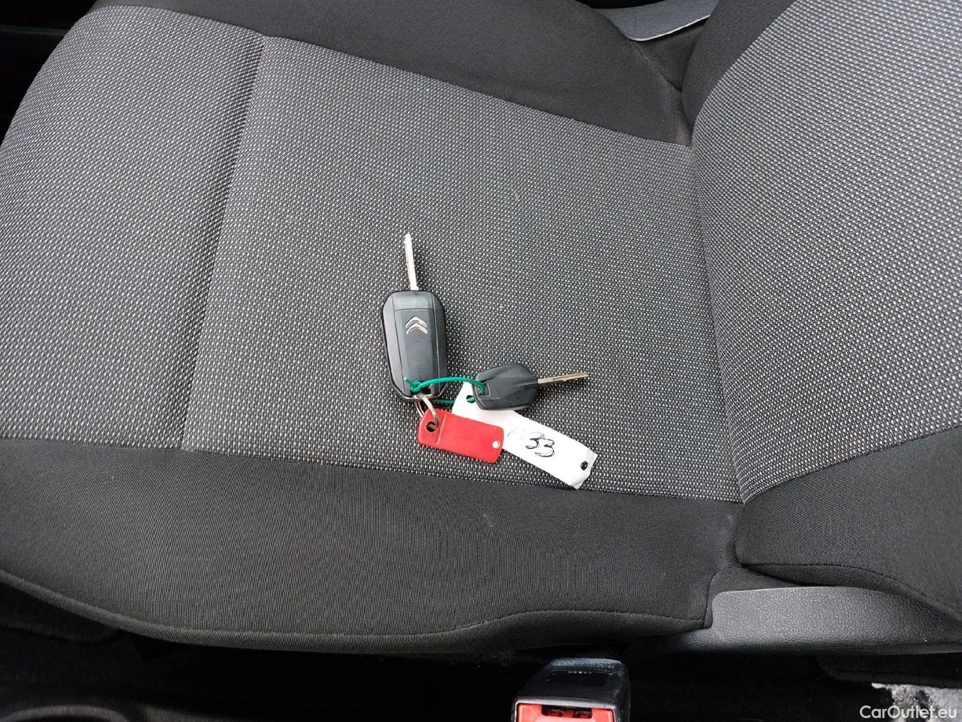  Citroen  Berlingo  Combi Live Pack M 1.5 BlueHDi 100CV MT6 E6d #1