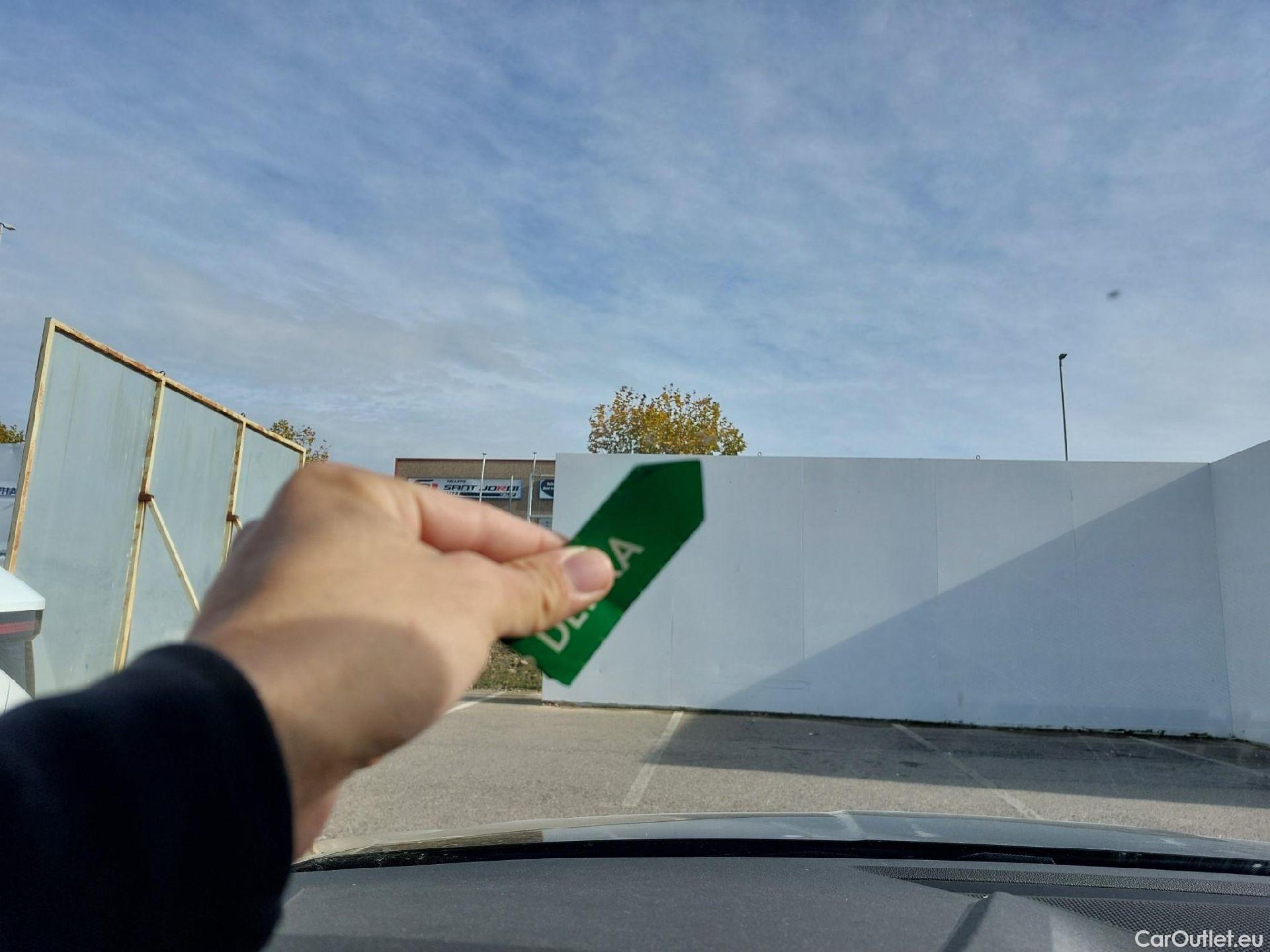  Skoda  Octavia SKODA  / 2020 / 5P / berlina con portón 1.5 TSI 110kW (150 CV) Manual Ambition #23