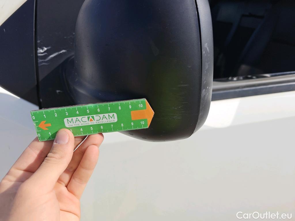  Citroen  Jumpy CITROEN  / 2016 / 4P / furgón Talla XS BlueHDi 120 S&S 6v CityVan #91