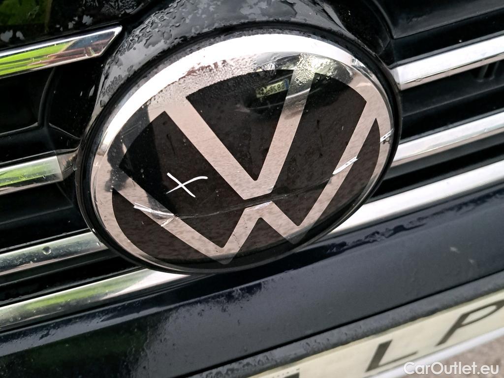  Volkswagen  Passat VOLKSWAGEN  / 2019 / 5P / familiar Alltrack 2.0 TDI 147kW (200CV) 4Mot DSG #8